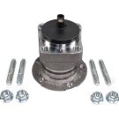 Metzger Radlagersatz COMPETENCE KIT WM 2289