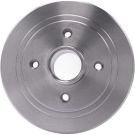 Bremstrommel 8DT 355 300-411
