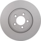 Bremsscheibe 8DD 355 128-881 Bremsscheibe 8DD 355 128-881