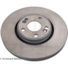 Blue Print Bremsscheibe ADBP430066 Blue Print Bremsscheibe ADBP430066