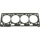 FEBI BILSTEIN 26952 Dichtung, Zylinderkopf FEBI BILSTEIN 26952 Dichtung, Zylinderkopf