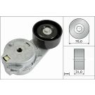 INA Spannarm, Keilrippenriemen 534 0548 10