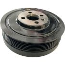 Corteco Riemenscheibe, Kurbelwelle 80000680