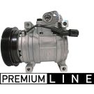 Kompressor, Klimaanlage ACP 1416 000P