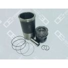OE Germany Reparatursatz, Kolben/Zylinderlaufbuchse 02 0329 286611 OE Germany Reparatursatz, Kolben/Zylinderlaufbuchse 02 0329 286611