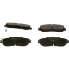 BOSCH Bremsbelagsatz, Scheibenbremse 0 986 494 308