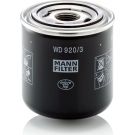 Mann-Filter Hydraulikfilter, Automatikgetriebe WD 920/3