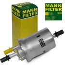 Mann-Filter Kraftstofffilter WK 69