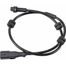 Metzger Sensor, Raddrehzahl 09001214