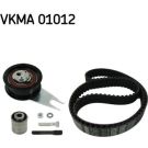 SKF Zahnriemensatz VKMA 01012