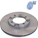 Blue Print Bremsscheibe ADG04308