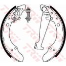 TRW Bremsbackensatz GS8526