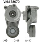 Spannrolle, Keilrippenriemen VKM 38070