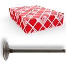 FEBI BILSTEIN 18767 Einlassventil FEBI BILSTEIN 18767 Einlassventil