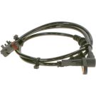 BOSCH Sensor, Raddrehzahl 0 986 594 591