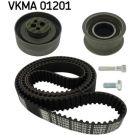 Zahnriemensatz VKMA 01201 Zahnriemensatz VKMA 01201