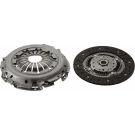 SACHS 3000 950 647 Kupplungssatz SACHS 3000 950 647 Kupplungssatz