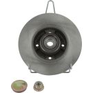 Bremsscheibe DDF1571-1 Bremsscheibe DDF1571-1