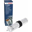 Kraftstofffilter 0 450 906 462 Kraftstofffilter 0 450 906 462