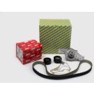 NTN-SNR Wasserpumpe + Zahnriemensatz KDP459.420