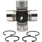 Spidan Gelenk, Längswelle U 993