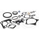 Elring Dichtungssatz, Kurbelgehäuse 886.920