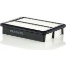 MANN-FILTER C 26 032 Luftfilter MANN-FILTER C 26 032 Luftfilter