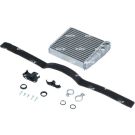 NRF Wärmetauscher, Innenraumheizung EASY FIT 58211