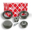 FEBI BILSTEIN 22435 Radlagersatz FEBI BILSTEIN 22435 Radlagersatz