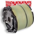 FEBI BILSTEIN 170661 Lagerung, Achskörper FEBI BILSTEIN 170661 Lagerung, Achskörper
