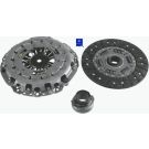 SACHS 3000 951 930 Kupplungssatz XTend