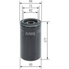 BOSCH 0 451 105 188 Ölfilter BOSCH 0 451 105 188 Ölfilter
