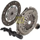 LuK 623 3241 21 Kupplungssatz RepSet Pro LuK 623 3241 21 Kupplungssatz RepSet Pro