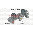 Metzger Hauptbremszylinder CIFAM 202-190