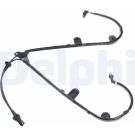 Sensor, Raddrehzahl SS20131