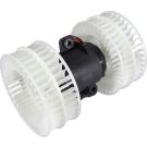 Metzger Innenraumgebläse 0917848