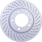 Bremsscheibe 8DD 355 125-031 Bremsscheibe 8DD 355 125-031