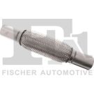 Flexrohr, Abgasanlage 450-340