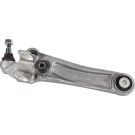 Metzger Lenker, Radaufhängung 58158001
