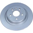 QUARO Bremsscheibe QD9841