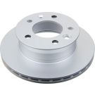Bremsscheibe 672571