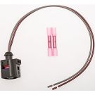 Metzger Reparatursatz Kabelbaum, Stecker 2 Polig 2323019