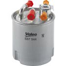 Valeo Kraftstofffilter 587544