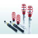 Fahrwerkssatz, Federn/Dämpfer Fahrwerkssatz Federn Dämpfer Pro Street S Eibach Pro-Street-S PSS65-15-021-04-22