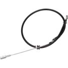 Maxgear Seilzug, Feststellbremse 32-0560