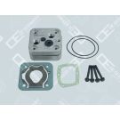 OE Germany Zylinderkopf, Kompressor 02 1320 080001