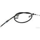 Herth+Buss Jakoparts Seilzug, Feststellbremse J3930349