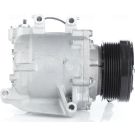 Nissens Kompressor, Klimaanlage FIRST FIT 89246