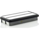 MANN-FILTER C 3136 Luftfilter MANN-FILTER C 3136 Luftfilter