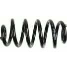 SACHS 994 407 Fahrwerksfeder für AUDI A6 C6 Avant (4F5) SACHS 994 407 Fahrwerksfeder für AUDI A6 C6 Avant (4F5)